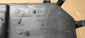 Obudowa filtra powietrza VW Golf IV 1.4 16V 036129611AM 7