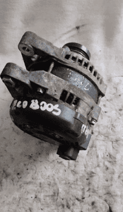 ALTERNATOR FORD FIESTA MK7 FOCUS MK3 C-MAX MK2 1.0 ECOBOOST CV6T-10300-FA 2