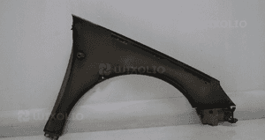 Błotnik przedni lewy opel insignia a Z177 2012 10