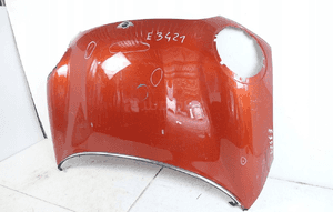 Maska pokrywa silnika mini cooper R55 R56 R57 4