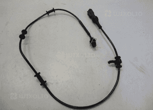 Jaguar xj X351 czujnik sensor abs prawy przód 3