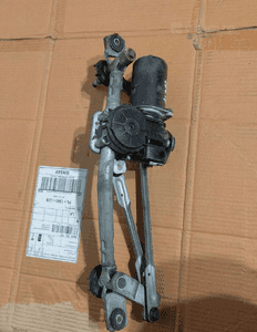 SILNICZEK MECHANIZM WYCIERACZEK PRZÓD KIA CEED II 12-18 3