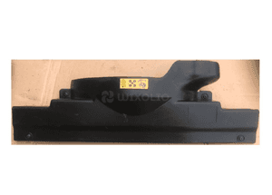 Osłona wentylatora górna BTP5438 Land Rover Defender 2.5 Td5 1