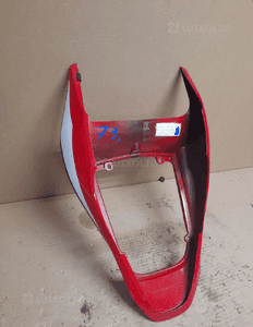 HONDA CBR 600 rr 2007 - 2011 pc40 ogon owiewka tył zadupek 2