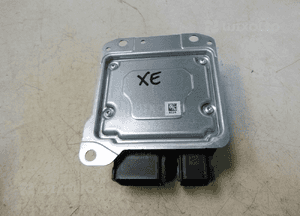 JAGUAR XE X760 MODUŁ STEROWNIK PODUSZEK AIRBAG 4