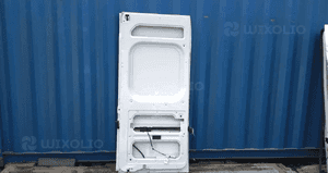 Drzwi tylne tył H2 lewe ducato jumper boxer movano 06-24 no I01/007 2