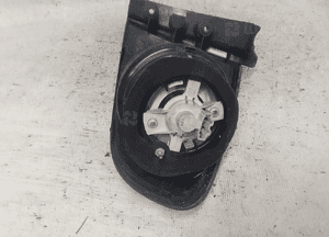 * LAMPA TYLNA LEWA TYŁ LEWO SEAT ALTEA 7