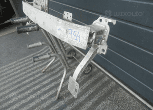 BELKA ZDERZAKA PRZEDNIA PRZÓD PEUGEOT 208 I 9672807980 7