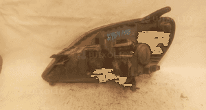 .  PRZOD PRZEDNIA LAMPA PRAWA OPEL ZAFIRA B 3
