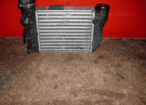 Intercooler chłodnica audi A4 8E0 B6 00/07 1.8 t 1