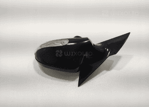 Lusterko lewe mercedes clk W209 209 15 pin kabli 2005-2009 lift europa 4