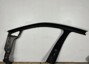 Prog slupek prawy rama vw golf vii 7 kombi 5G9 5G nowka orginalny 5