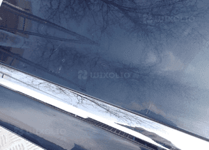 Drzwi lewy tył citroen C5 iii kombi radom 3