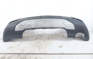 Opel mokka x 2012- zderzak tył tylny 475498858 2