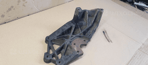 Łapa wspornik silnika Ford Galaxy MK1 Lift 1.9 TDI 7M3199308 6