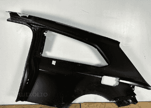 Blotnik tyl tylny prawy seat leon iii 3D 5F 5F3 2012- nowka orginalny 4