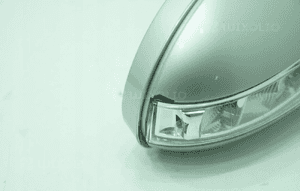 LUSTERKO PRAWE 15 PINOW PRZED LIFT MERCEDES SL R230 9