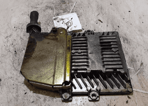Komputer sterownik ford focus 1.8 tdci 2007 r. nr 3M51-12A532-CC 2