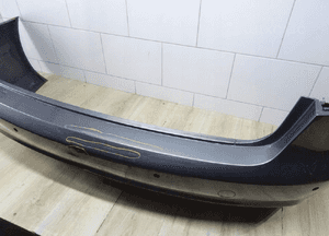 Zderzak tył audi A4 B8 kombi lift 11-12 8K9807511L 5