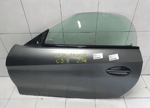 Drzwi bmw Z4 g29 kolor c37