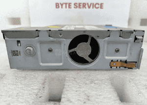 AUDI OE MULTIMEDIA CZYTNIK NAWIGACJA NAVI 8Y0035023 Uszkodzony 4