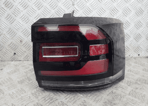 Vw t-cross 2GM945096C 18-19 led lampa prawa tył radom 1