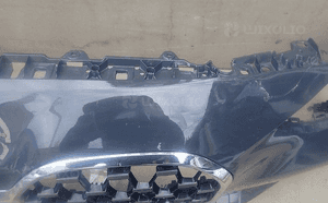 Zderzak przód przedni bmw 4 iv G22 G23 2020- 4
