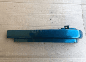 Listwa pod lampę lewa LAND ROVER DISCOVERY 2 II