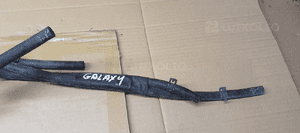 Chłodniczka paliwa chłodnica Ford Galaxy MK1 Lift 1.9 TDI 7M3203572B 4