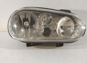 VOLKSWAGEN GOLF IV Lampa H7 Prawa - 15160 1