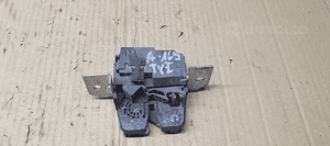Zamek klapy bagażnika Mercedes W169 A1697400036 3