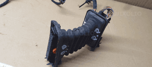 Wiązka instalacja drzwi prawy przód VW Passat B6 3C1971121CB 2