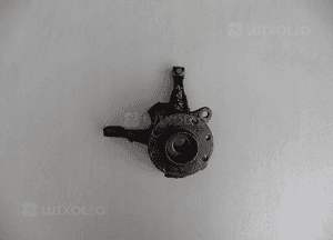 ZWROTNICA PIASTA PRAWY PRZÓD FIAT COUPE 2000R 1