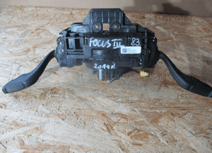Przełącznik zespolony taśma ford focus MK3 c-max MK2 AV6T-13335-AD 4