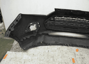 FORD ECOSPORT STARY MODEL CAŁY ZDERZAK PRZEDNI 4