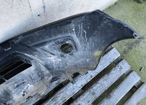 Zderzak przód przedni nissan navara iv 4 2015- 620224JU0H oryginał cały 6