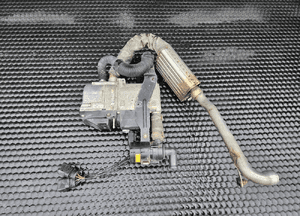 Ogrzewanie 8R0265105A 8K0265081K Postojowe Webasto Podgrzewacz Komplet Audi A4 B8 A5 21