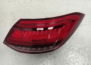 Mercedes cls W257 lampa tył tylna prawa oryginał 4