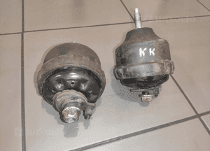 Jeep cherokee liberty kk nitro poduszka silnika prawa lewa zdrowa oryginał 1