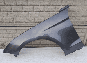 Ford mustang vi lift 2018 2019 2020  błotnik lewy 1