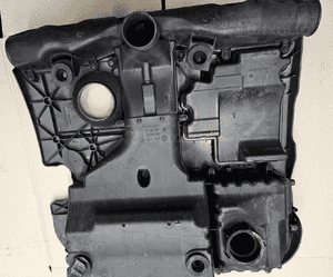 VW Polo Seat Ibiza 1.4 16v  obudowa filtra powietrza 036129607CT 6