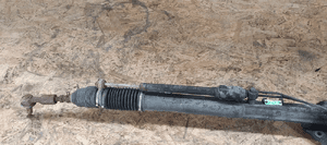 Maglownica przekładnia kierownicza Audi A6 C5 4B1422065N 7