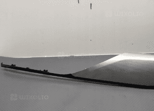 Bmw F30 listwa wewnętrzna dekor dekory uk 8