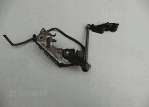 Czujnik poziomowania świateł Porsche 911 996 3