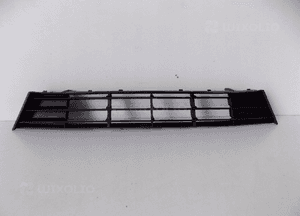 BMW 5 F10/F11 LCI Kratka Zderzaka Środkowa - 4098 3