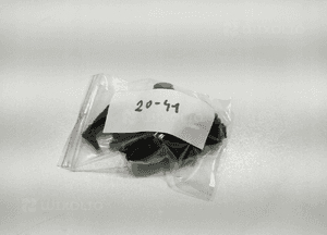 CZUJNIK PARKOWANIA COFANIA PDC OPEL MOKKA X I A 52050133 0263023352 16-19 8