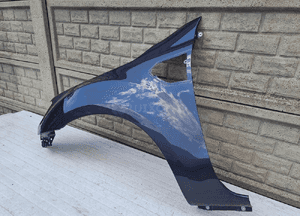 Ford ranger lift 17-22 błotnik lewy przedni 3