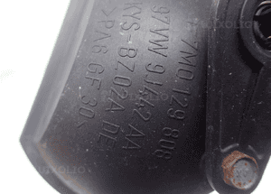 Vw audi skoda seat rura intercoolera 1K0145770AA 038906051B radom 7