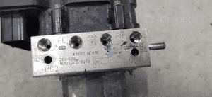 Qashqai ii J11 pompa abs 476604EA1E 0265956531 3