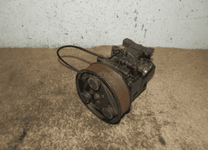 Sprężarka Klimatyzacji Mazda V 5 I CR 6 GG GY 2.0 CITD H12A1AE4DC 2
